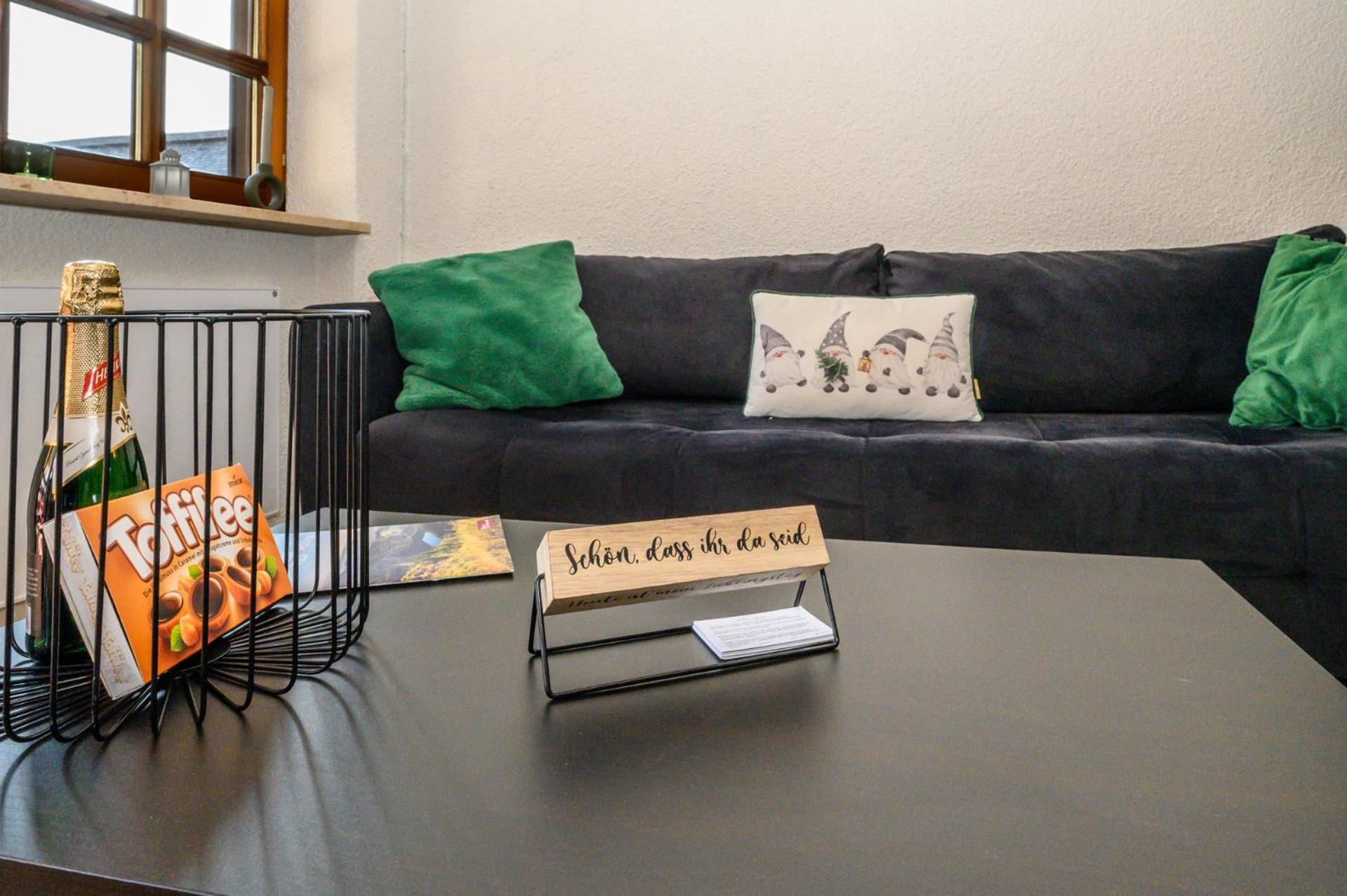 Galeriewohnung In Menzenschwand-Hinterdorf Εξωτερικό φωτογραφία