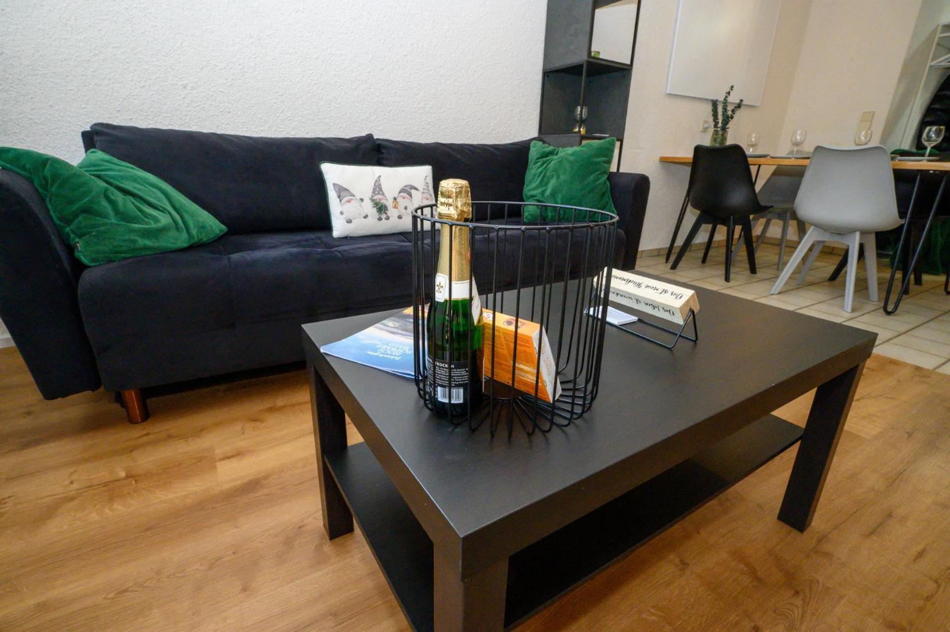 Galeriewohnung In Menzenschwand-Hinterdorf Εξωτερικό φωτογραφία