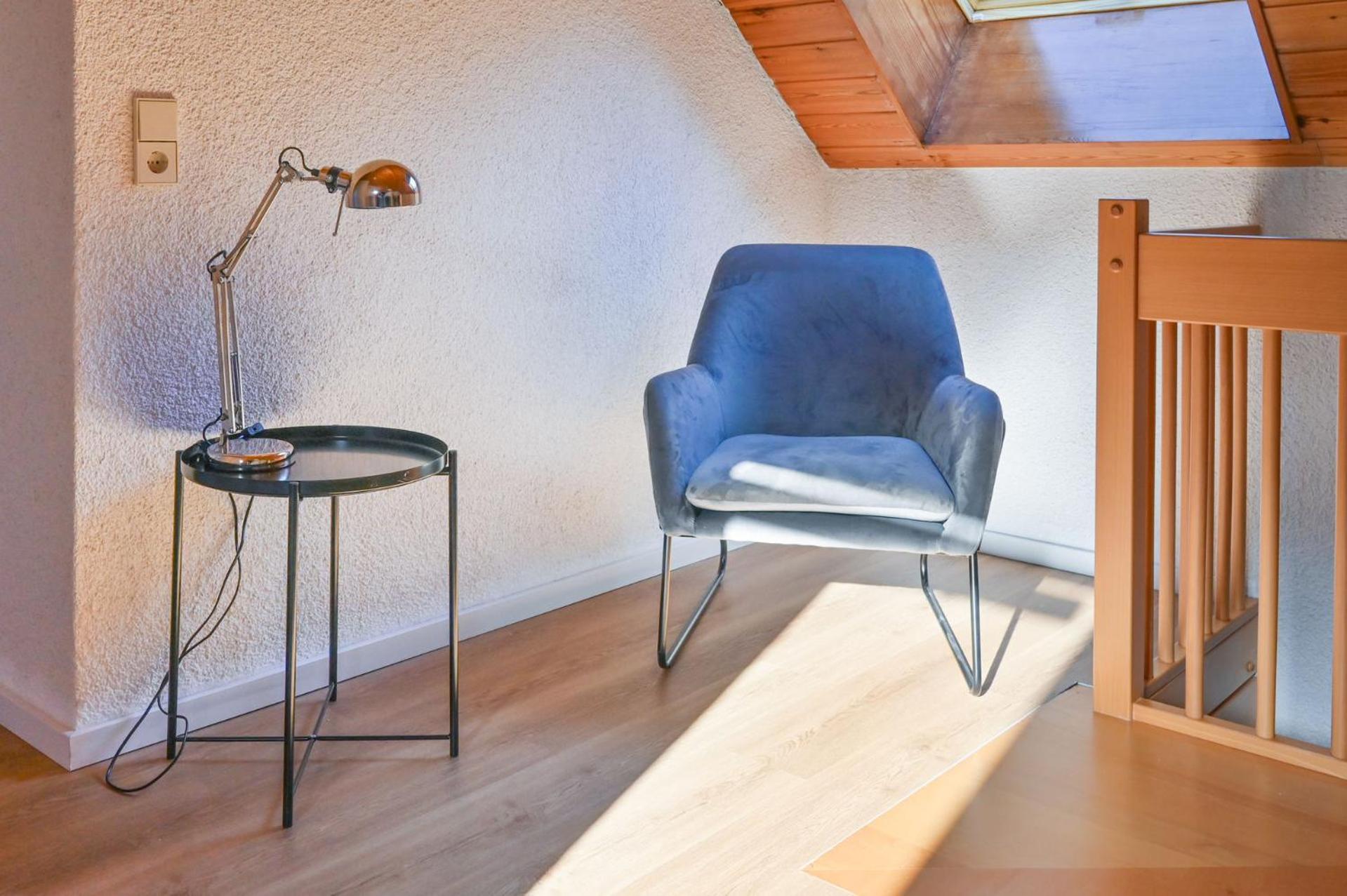 Galeriewohnung In Menzenschwand-Hinterdorf Εξωτερικό φωτογραφία