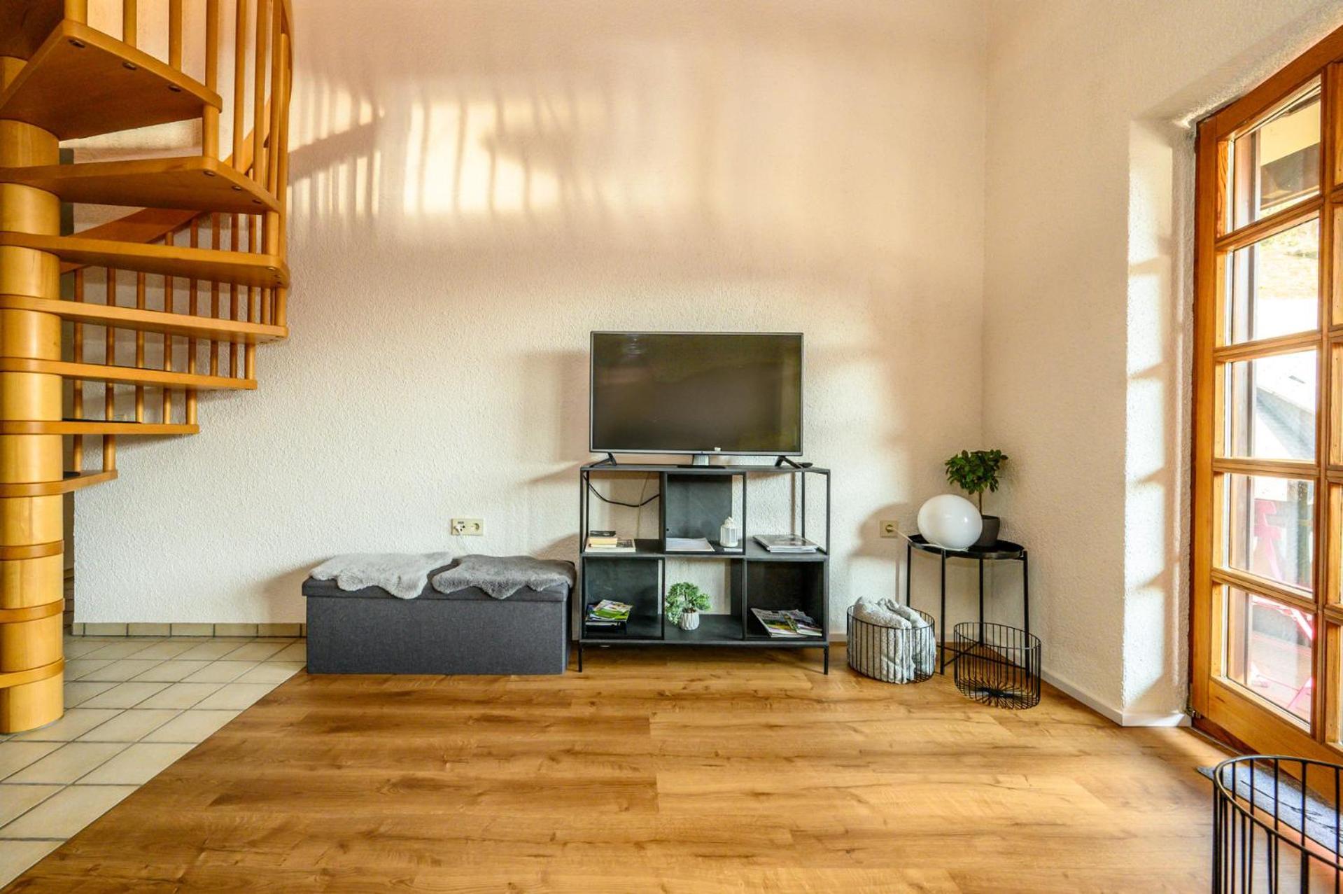 Galeriewohnung In Menzenschwand-Hinterdorf Εξωτερικό φωτογραφία