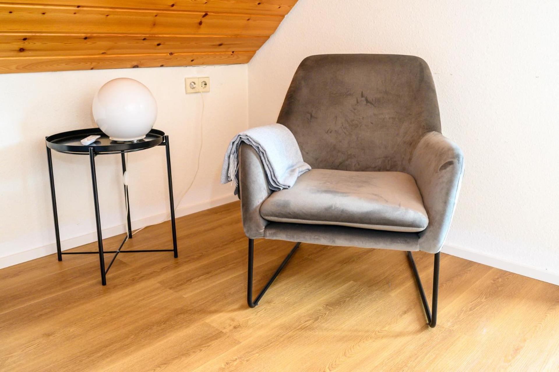 Galeriewohnung In Menzenschwand-Hinterdorf Εξωτερικό φωτογραφία