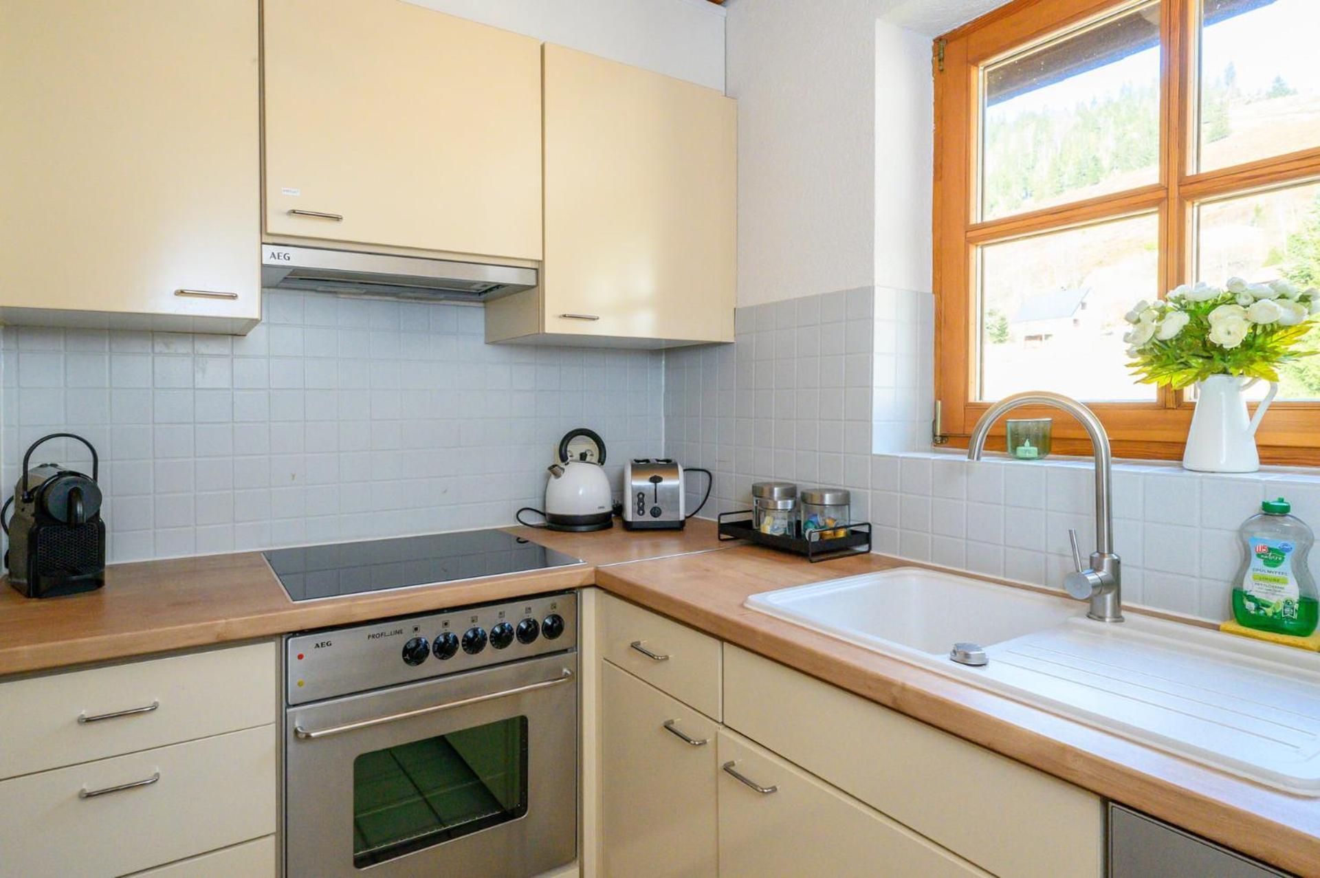 Galeriewohnung In Menzenschwand-Hinterdorf Εξωτερικό φωτογραφία