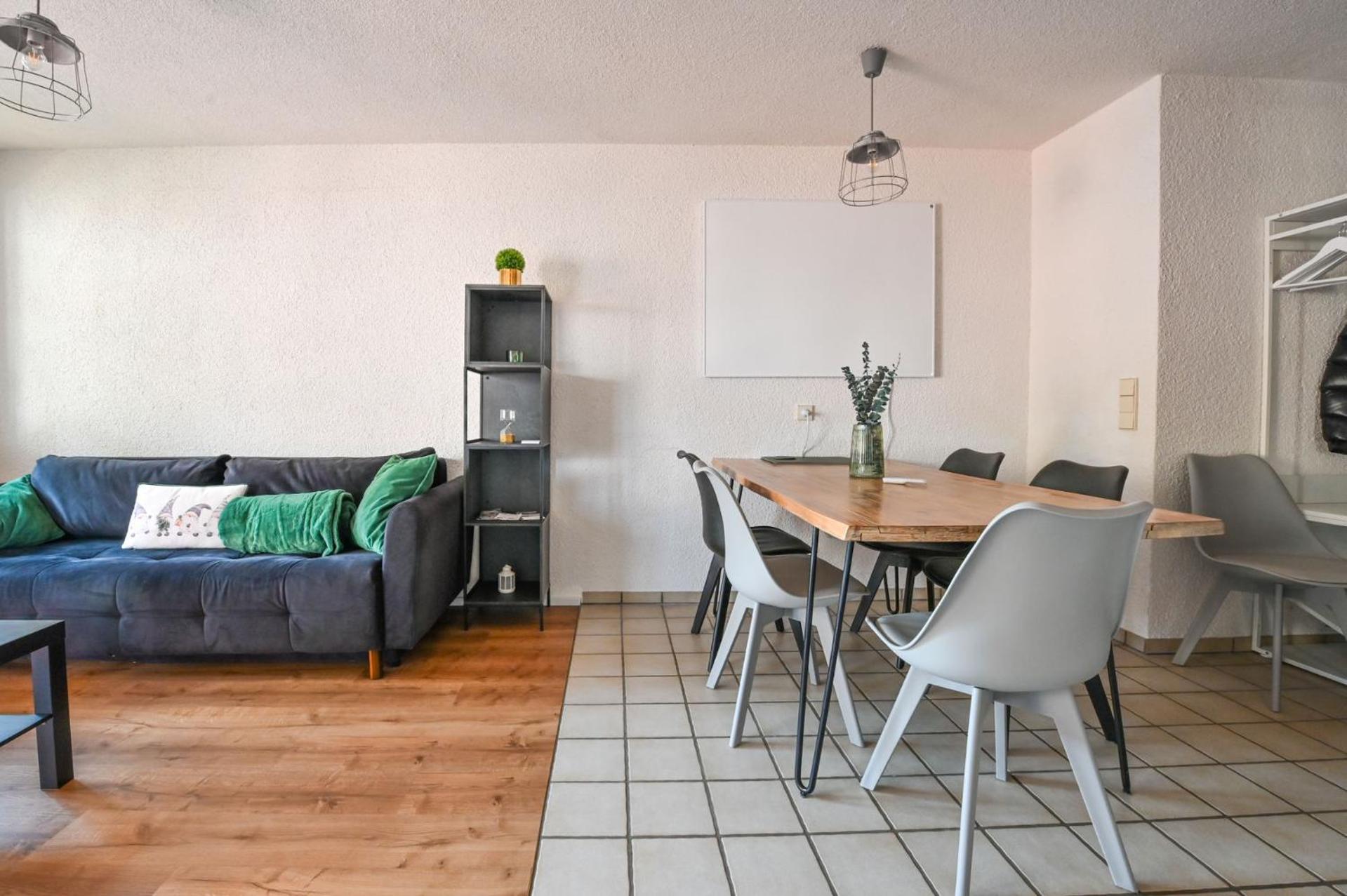 Galeriewohnung In Menzenschwand-Hinterdorf Εξωτερικό φωτογραφία