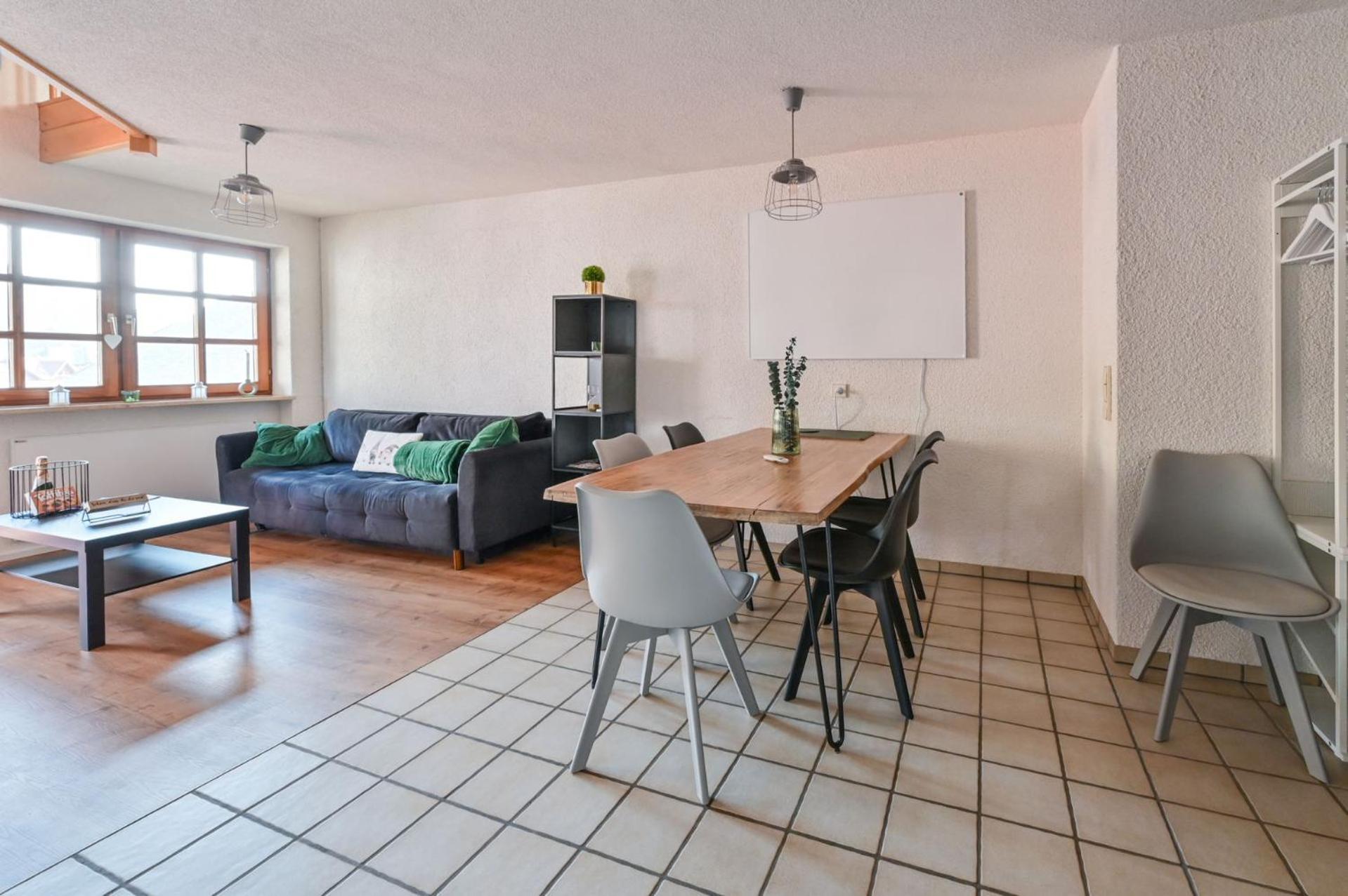 Galeriewohnung In Menzenschwand-Hinterdorf Εξωτερικό φωτογραφία