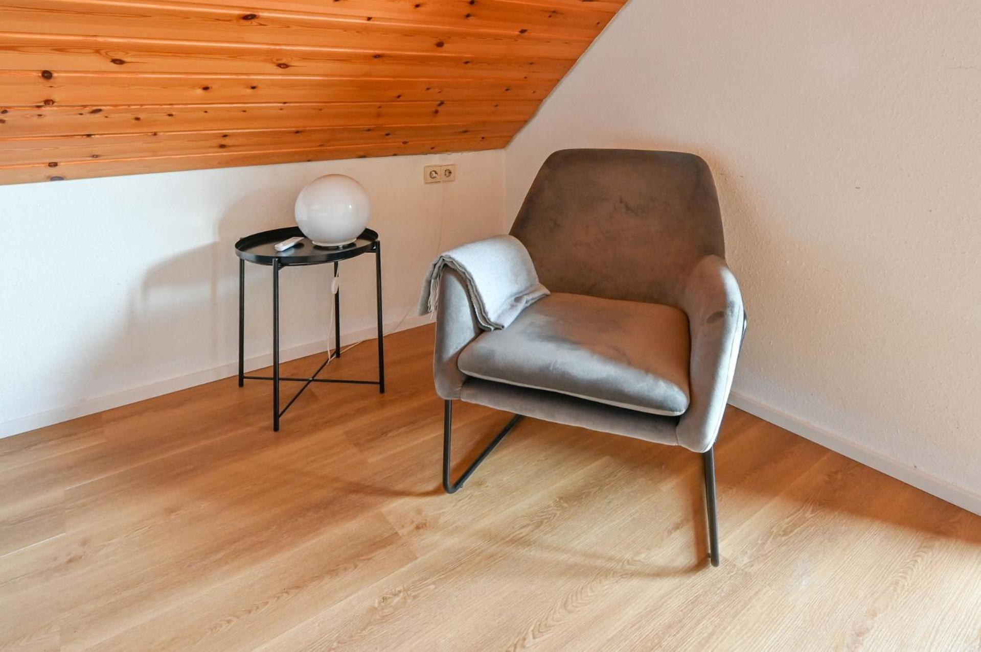 Galeriewohnung In Menzenschwand-Hinterdorf Εξωτερικό φωτογραφία